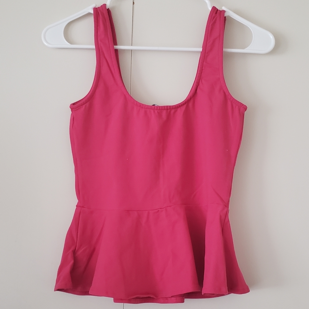 Bebe top - Picture 2 of 3